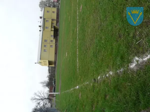 boisko do piłki nożnej Lisowice